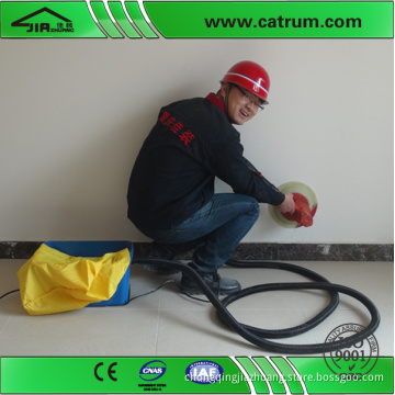 Portable Sand Blasting Machine, Drywall Sander (DWS JZ-V)